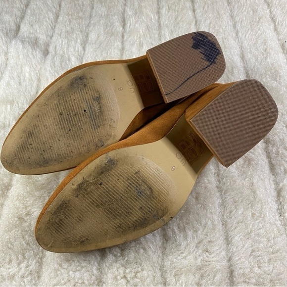 𝅺urban Outfitters Heels - Picture 7 of 8